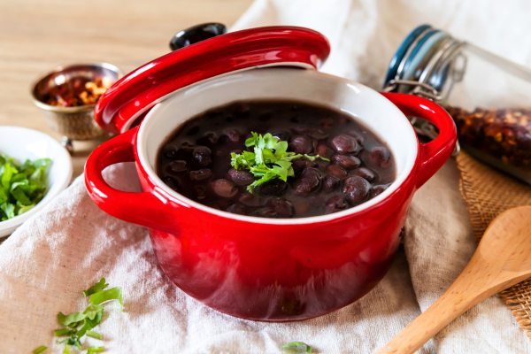 Descubra como cozinhar o feijão perfeito: Dicas de Especialista!